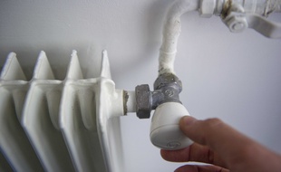 28% de la population française se chauffe au gaz.